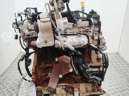 Engine FORD TRANSIT V363 Platform/Chassis (FED, FFD) 2.0 EcoBlue | BP38184451M1 - Image 4