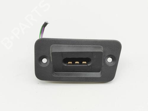 Elektronisk modul Elektronisk modul 38783107 38783107
