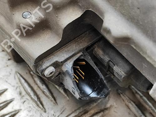 Steering rack AUDI Q5 (FYB, FYG) SQ5 TFSI quattro | BP33291404M22  - Image 15