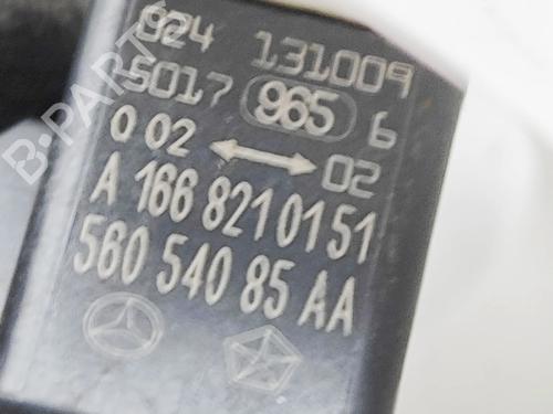 Electronic sensor MERCEDES-BENZ GL-CLASS (X166) GL 350 CDI / BlueTec 4-matic (166.823, 166.824) | BP33388056M84 - Image 6