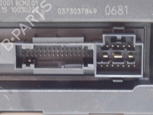 Electronic module AUDI A5 Sportback (8TA) S5 quattro | BP6770737M83 