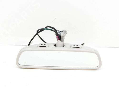 Used Rear mirror Rear mirror MERCEDES-BENZ C-CLASS (W205) C 200 BlueTEC / d (205.037) (136 hp) 8625935 8625935