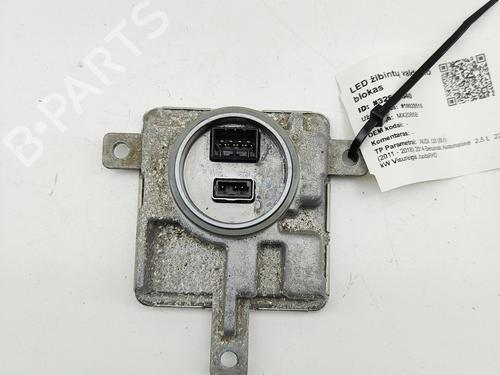 Elektronisk modul AUDI Q3 (8UB, 8UG) RS 2.5 quattro | BP29616160M83 
