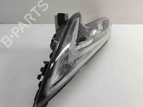 Right headlight NISSAN JUKE (F15) 1.6 | BP29458351C29 