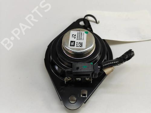 Speaker TOYOTA RAV 4 V (_A5_, _H5_) 2.5 Hybrid (AXAH52) | BP27793296E2 - Image 4