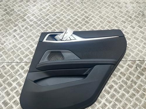 Used Rear right panel Rear right panel 38161987 38161987