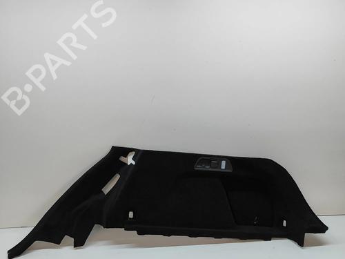 Used Boot lining Boot lining MERCEDES-BENZ GLE Coupe (C167) AMG GLE 63 EQ Boost 4-matic+ (167.389) (612 hp) 33370152 33370152