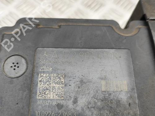 ABS pump MERCEDES-BENZ C-CLASS (W204) C 350 CDI (204.023) | BP29731046M43 