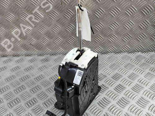 Gear lever AUDI A3 Sportback (8VA, 8VF) 1.4 TFSI e-tron | BP27331328M90 