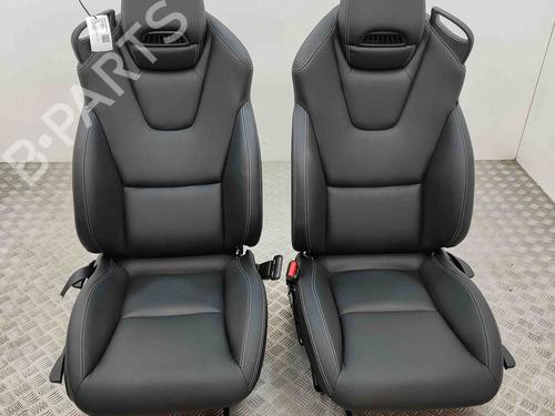Seats set MERCEDES-BENZ SLC (R172) 180 (172.431) | BP29485986C78 