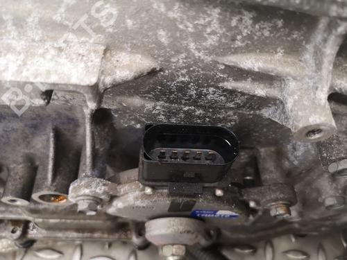 Gearbox PORSCHE PANAMERA (970) 3.0 S E-Hybrid | BP33367404M3 - Image 10