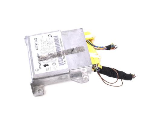 Used ECU airbags MERCEDES-BENZ C-CLASS T-Model (S204) C 200 CDI (204.201) (136 hp) 30217265