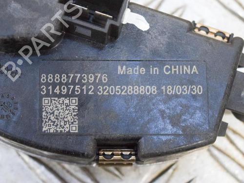 Heater resistor VOLVO XC40 (536) T4 AWD | BP14609854M108 - Image 6