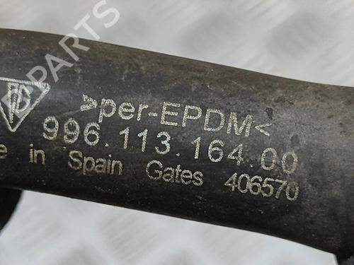 Pipe PORSCHE BOXSTER (986) 2.7 | BP27799301M125 - Image 6