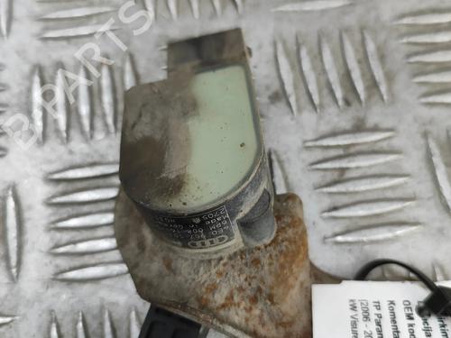 Electronic sensor AUDI Q7 (4LB) 3.0 TDI quattro | BP27377592M84  - Image 7