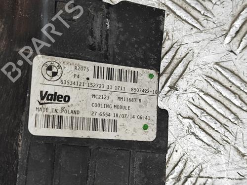 Other BMW 4 Coupe (F32, F82) 430 d | BP29987422O1 