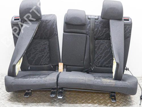 Seats set PEUGEOT 3008 I MPV (0U_) 1.6 HDi 115 / BlueHDi 115 | BP9166088C78 