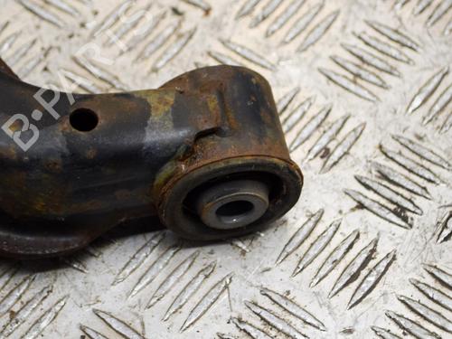 Left front suspension arm NISSAN NAVARA NP300 (D40) 2.5 dCi 4WD | BP9510986M12