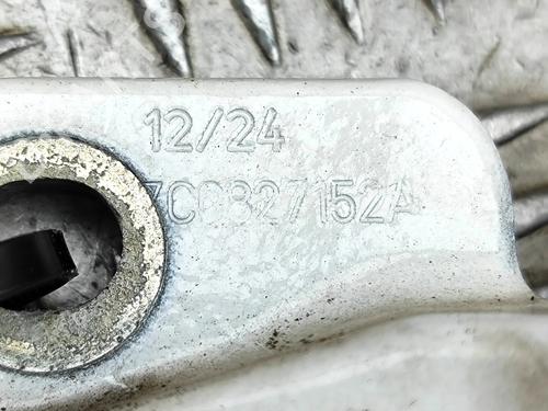 Hinge/Door check strap MAN TGE Van 2.0 TDI (01V, 03V, 36V, UYB, UYC, UYD) | BP31976948C146