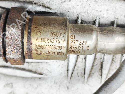 Electronic sensor MERCEDES-BENZ A-CLASS Saloon (V177) A 250 e (177.185) | BP31763030M84