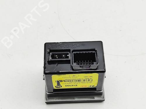 Electronic module KIA OPTIMA Sportswagon (JF) 1.7 CRDi | BP30596420M83 