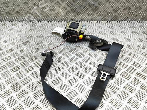 Front left seatbelt MERCEDES-BENZ SPRINTER 3-t Van (B910) 214 CDI (910.621, 910.623) | BP34630314I26 - Image 3
