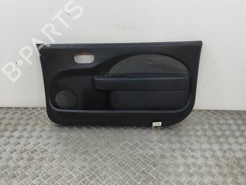 Used Front right panel RENAULT TWINGO II (CN0_) 1.2 16V (75 hp) 28045876