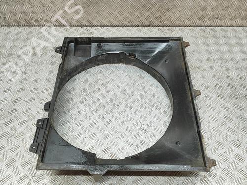 Kjølevifte elektrisk ISUZU D-MAX II (TFR, TFS) 1.9 Ddi 4x4 (TFS87J) | BP29975720M35