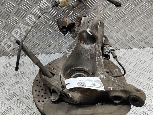 Right rear steering knuckle PORSCHE BOXSTER (987) S 3.4 | BP28732600M28 
