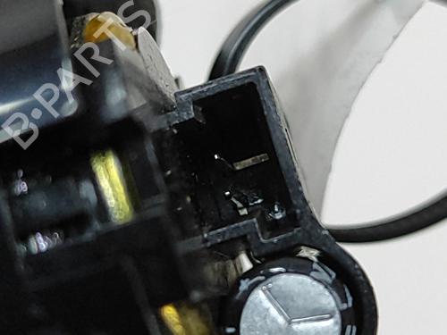 Speaker PORSCHE PANAMERA (970) 3.0 D | BP28302691E2 
