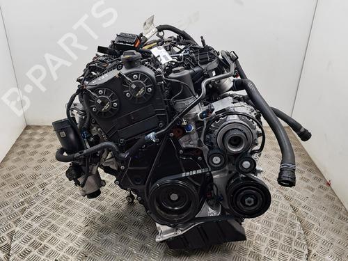 Engine AUDI Q5 (FYB, FYG) 2.0 TFSI quattro | BP20981362M1 