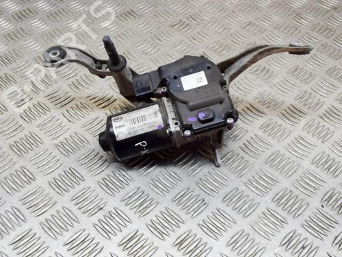 Used Front wiper motor Front wiper motor OPEL ZAFIRA TOURER C (P12) 2.0 CDTi (75) (130 hp) 8145828 8145828