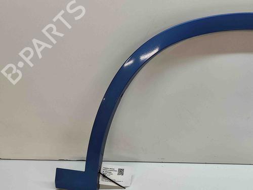 Front right wheel arch trim BMW X1 (F48) xDrive 20 d | BP29227452C135 