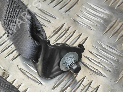 Rear left seatbelt KIA SPORTAGE V (NQ5) 1.6 T-GDi Hybrid AWD | BP31192296I29 