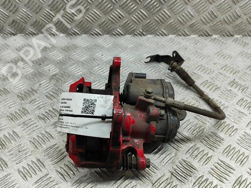 Left rear brake caliper AUDI Q5 (FYB, FYG) 40 TDI Mild Hybrid quattro | BP28028249M107