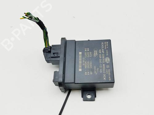 Electronic module LAND ROVER DISCOVERY SPORT (L550) 2.0 D 4x4 | BP38201903M83 - Image 2