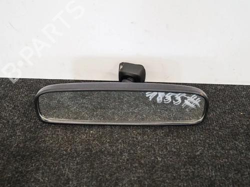 Used Rear mirror Rear mirror MAZDA 6 Hatchback (GH) 2.2 MZR-CD (GH10) (163 hp) 6730402 6730402