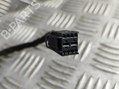 Tailgate lift support AUDI Q2 (GAB, GAG) 35 TFSI | BP33373312C138 - Image 5