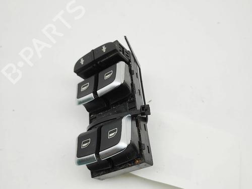 Right front window switch AUDI A6 C7 Avant (4G5, 4GD) 3.0 TDI quattro | BP38961164I26 - Image 3