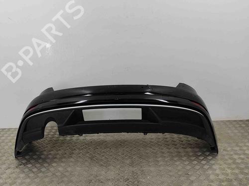 Rear bumper AUDI A3 Sportback (8VA, 8VF) 1.0 TFSI | BP29593419C8 