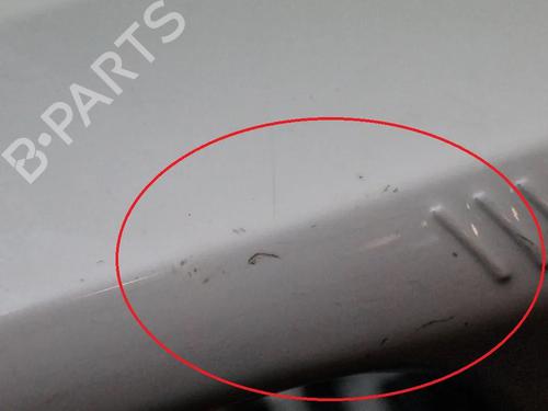 Used Rear right exterior door handle BMW X5 (F15, F85) xDrive 30 d (258 hp) 6725824