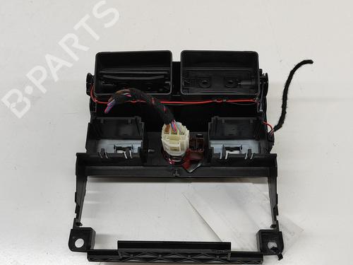 Luftventil AUDI A8 D3 (4E2, 4E8) 4.2 TDI quattro | BP26142165I21 