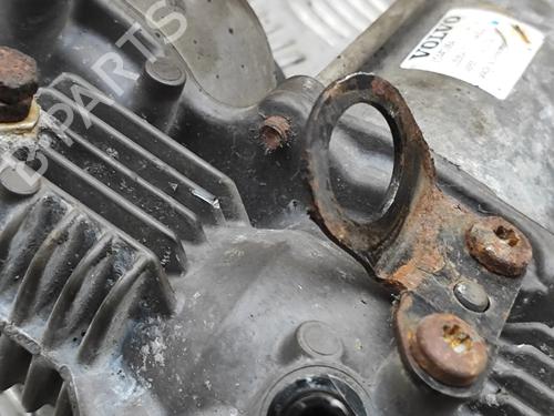 Suspension compressor VOLVO S90 II (234) D5 AWD | BP38018581M103 - Image 8