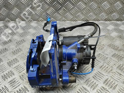 Right rear brake caliper BMW XM (G09) XM All-wheel Drive | BP39687052M106 - Image 7