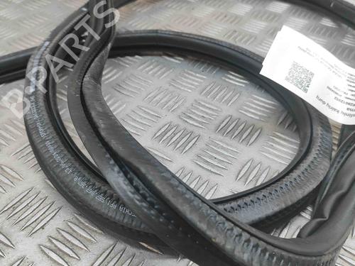 Rubber door seal SKODA OCTAVIA IV Combi (NX5, PV5) 1.5 TSi | BP28556185C142 
