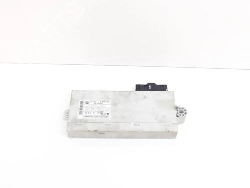 Used Electronic module BMW 3 (E90) 320 i (150 hp) 10074538