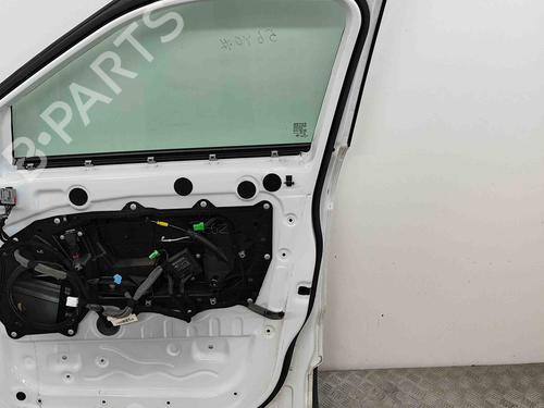 Right front door LAND ROVER RANGE ROVER EVOQUE (L538) 2.2 D 4x4 | BP29753002C3 