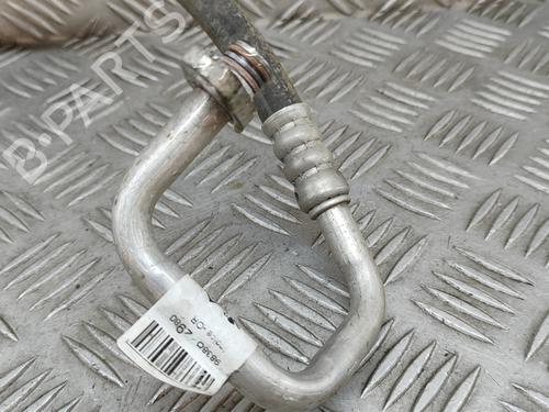 AC pipe OPEL VIVARO C Van (K0) 1.5 | BP28431711M126