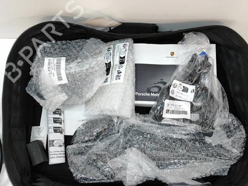 Cable PORSCHE CAYENNE (9YA) 3.0 E-Hybrid AWD (9YAAE1) | BP27784506E12  - Image 5