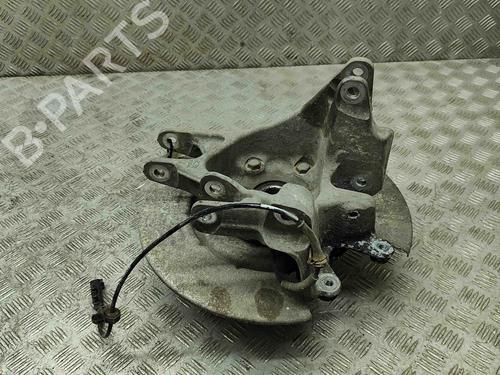 Left rear steering knuckle TESLA MODEL X (5YJX) 90D AWD | BP20232467M27 